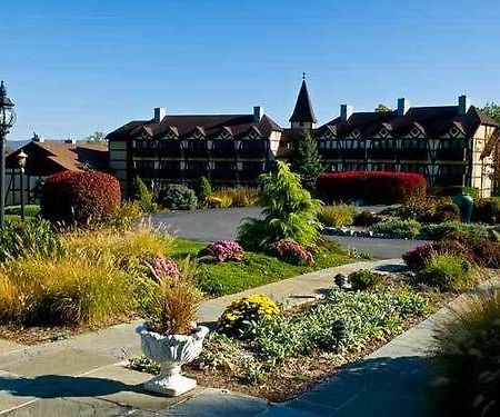 שפרדסטאון Bavarian Inn מראה חיצוני תמונה