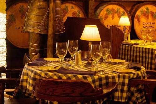 שפרדסטאון Bavarian Inn מראה חיצוני תמונה